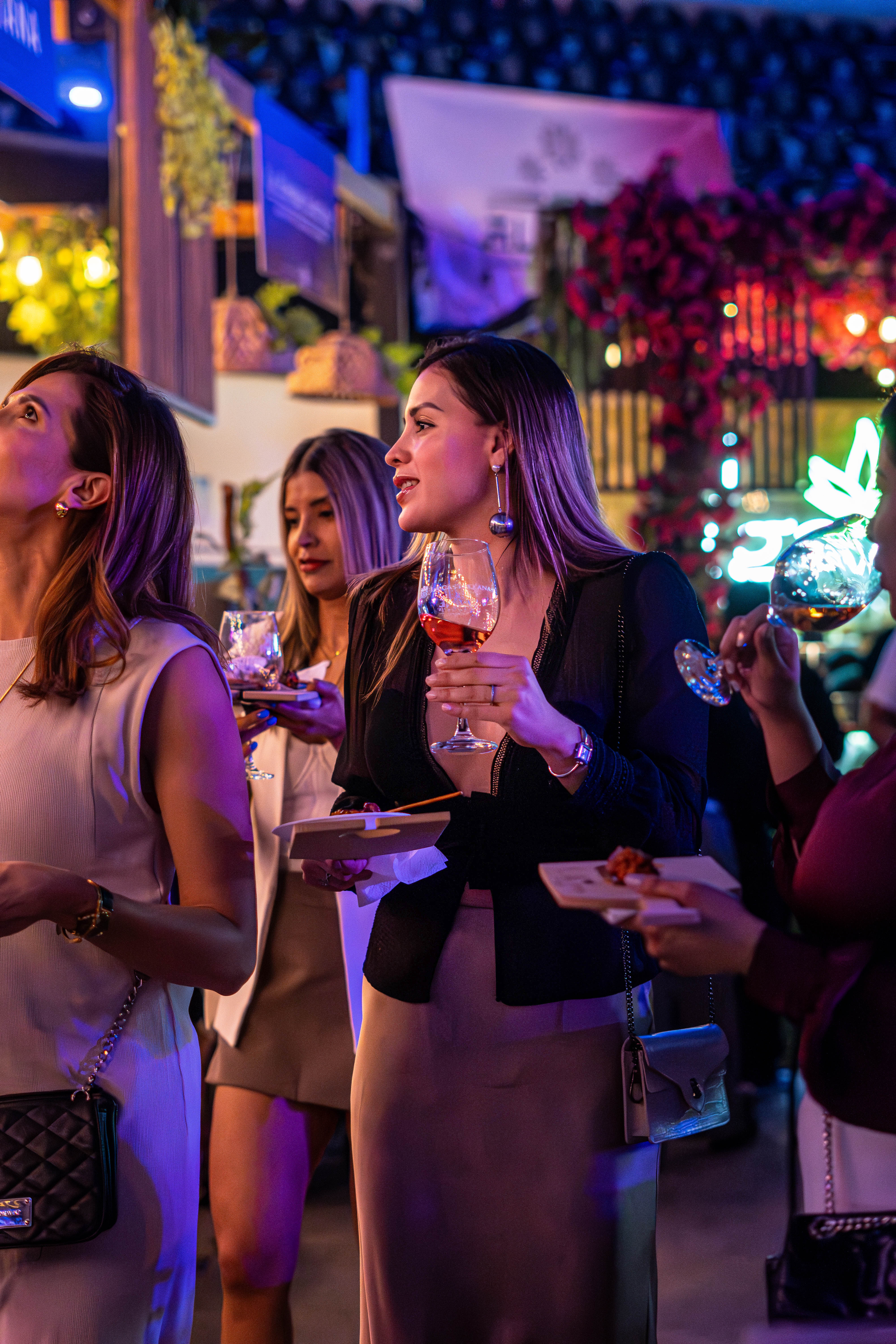 foto food and wine 2025